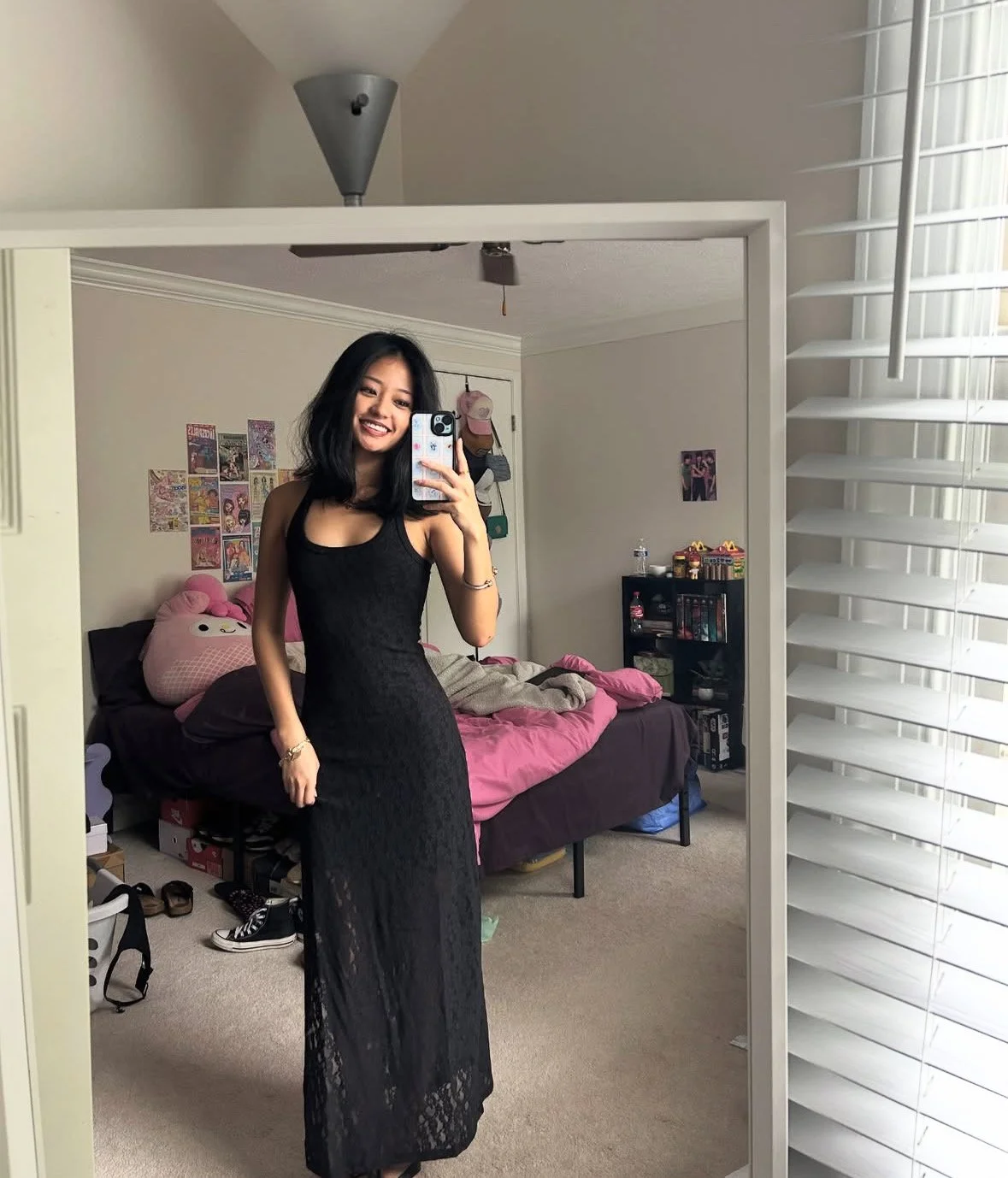 Sexy Petite Asian Slut Kayla image 31