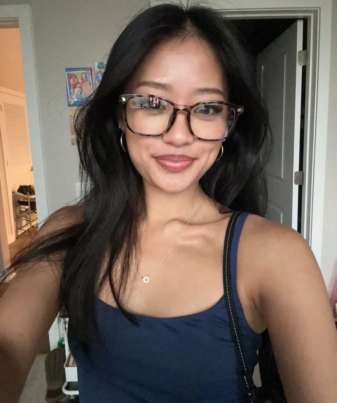 Sexy Petite Asian Slut Kayla image 33