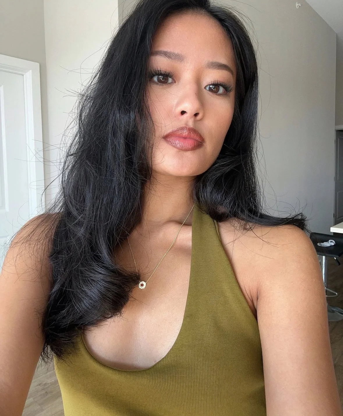 Sexy Petite Asian Slut Kayla image 34