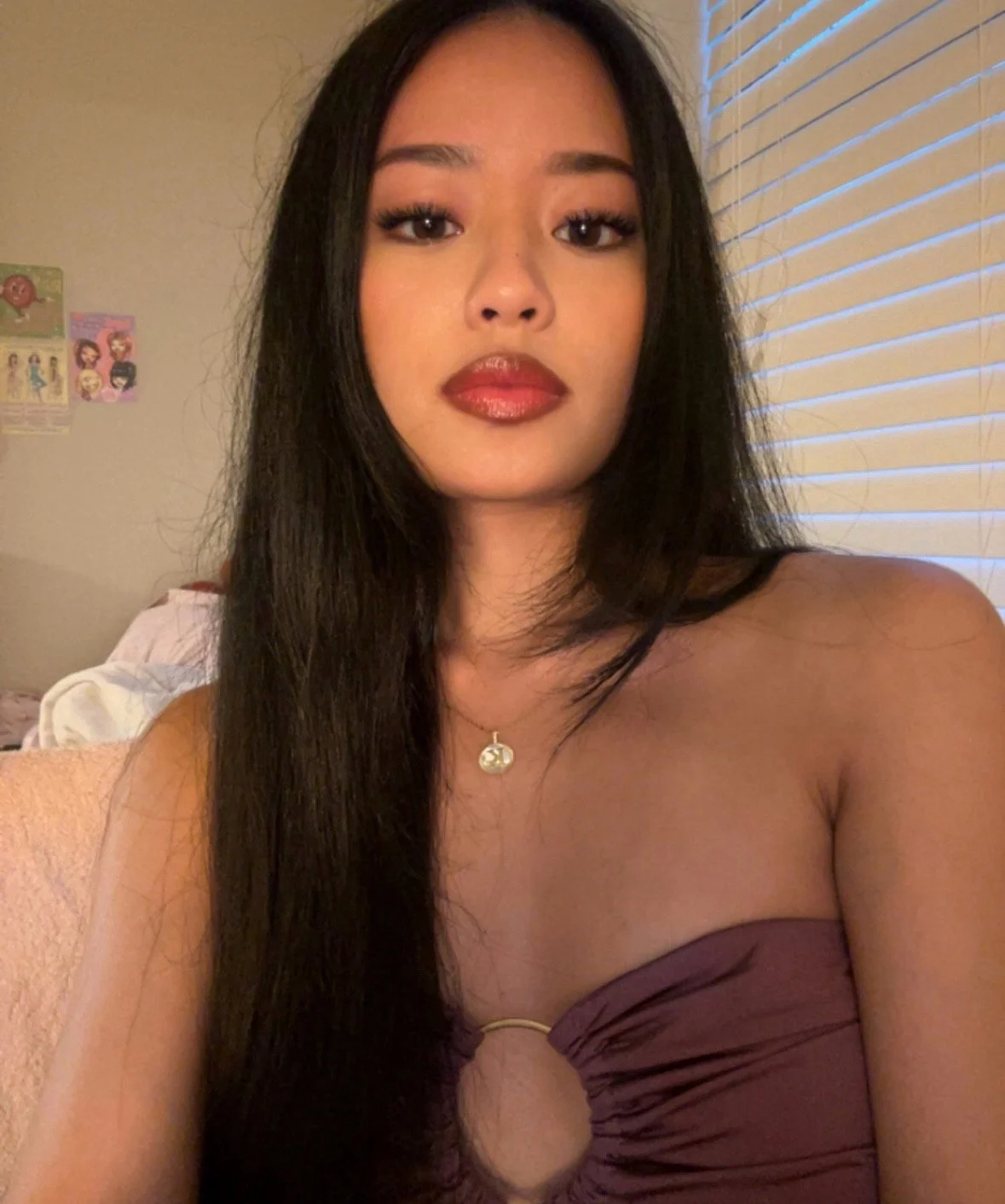 Sexy Petite Asian Slut Kayla image 37