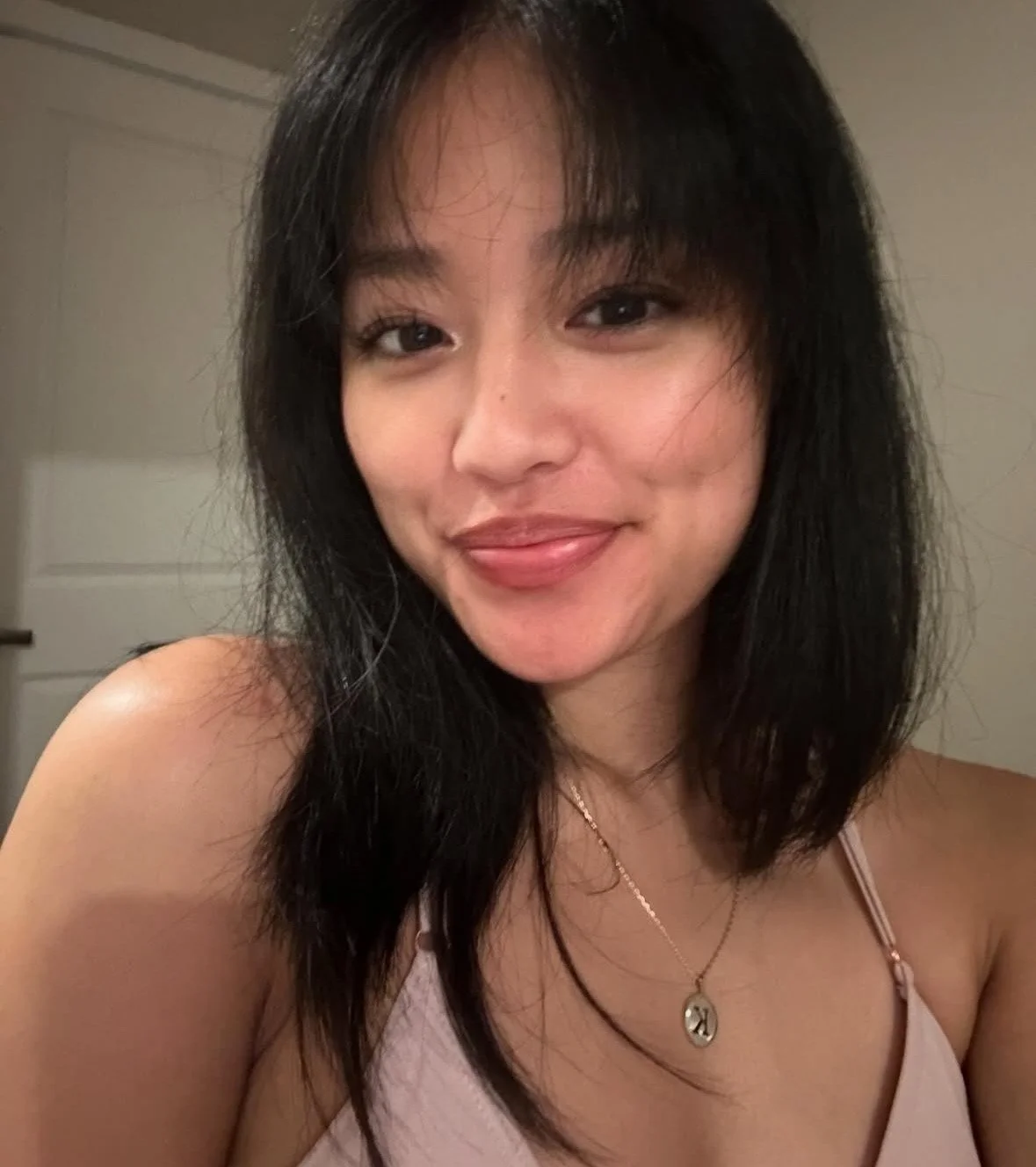 Sexy Petite Asian Slut Kayla image 7