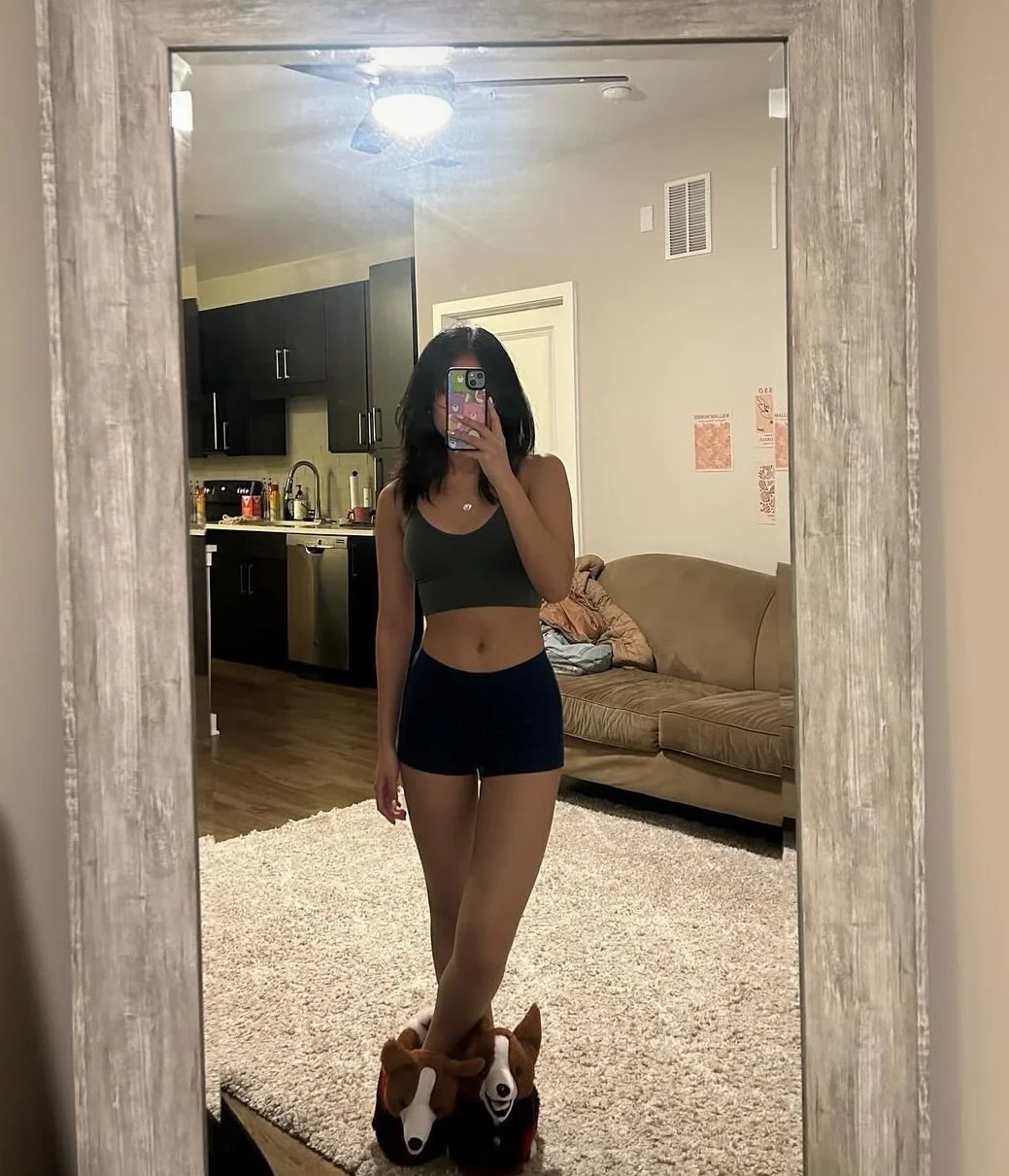 Sexy Petite Asian Slut Kayla image 8