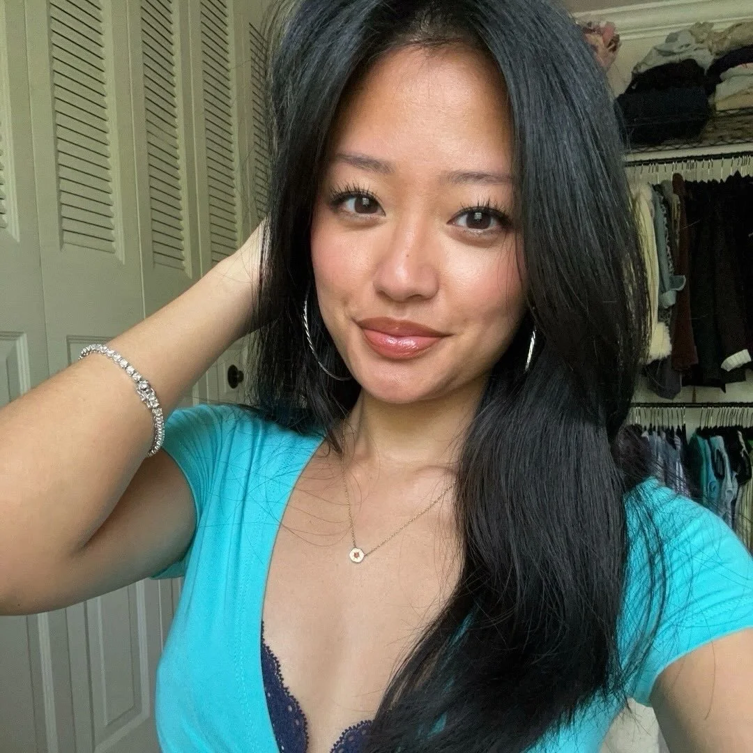 Sexy Petite Asian Slut Kayla image 9