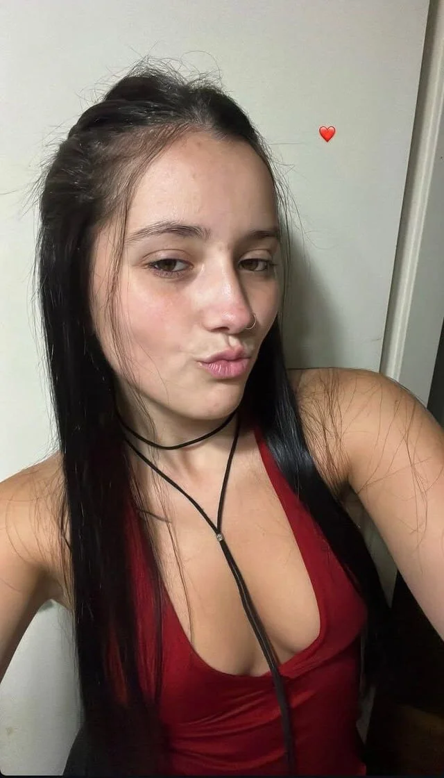 Luli putita rosarina de 20 años 🇦🇷 image 4
