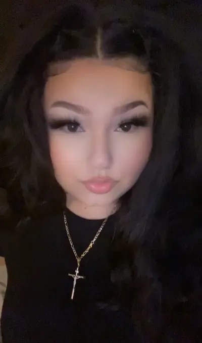ariana (stockton, california) cover image