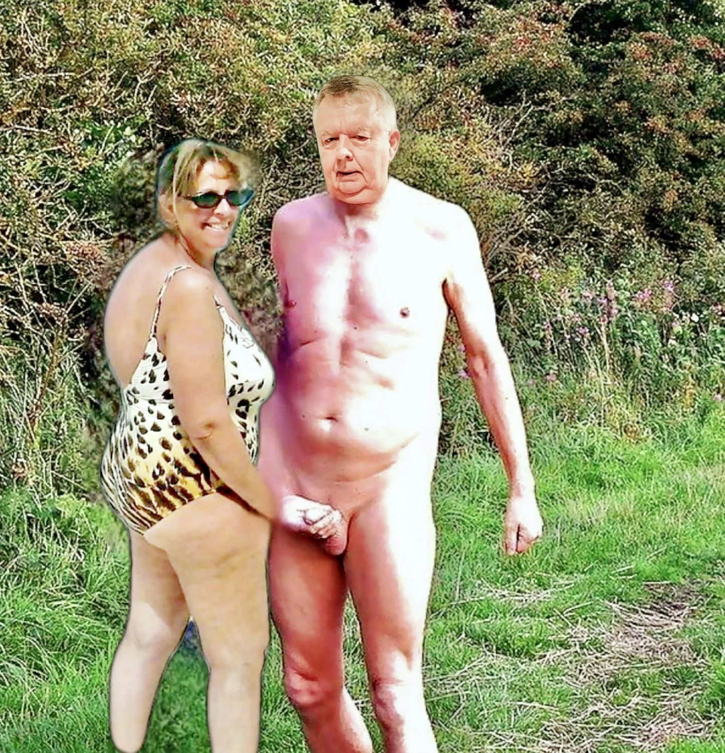 Women have sex with their husbands friend (my wife is there to). image 8