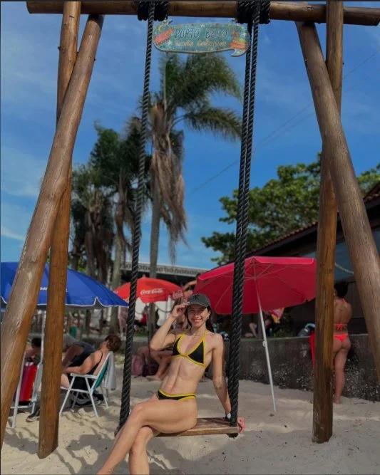 Pendeja trola fitness de Telegram ig: mayraacejaas image 11