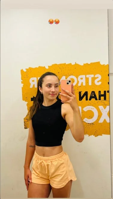 Pendeja trola fitness de Telegram ig: mayraacejaas image 18