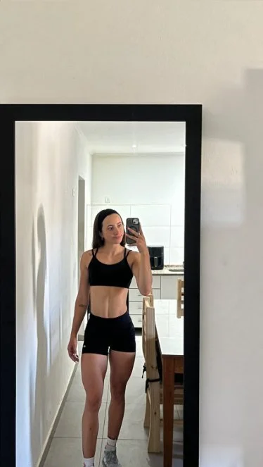 Pendeja trola fitness de Telegram ig: mayraacejaas image 19