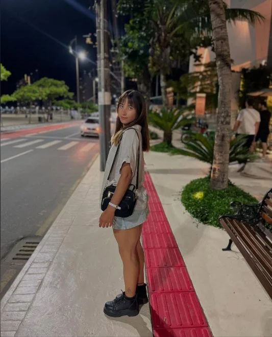 Pendeja trola fitness de Telegram ig: mayraacejaas image 3