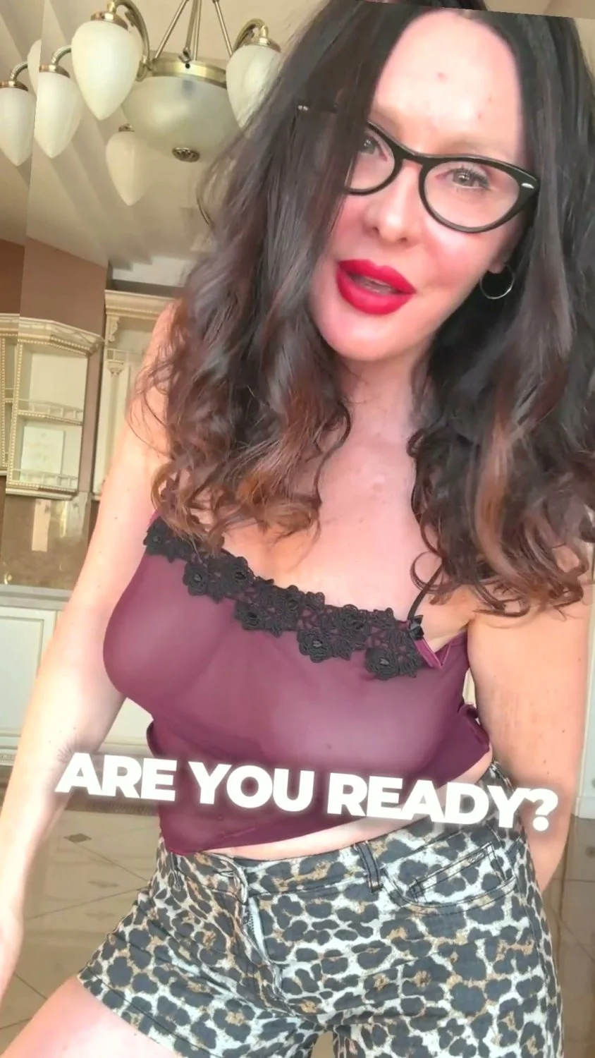 🔞 wild big tits pussy getting creampie horny nude slut 🫦💦 My OF image 2