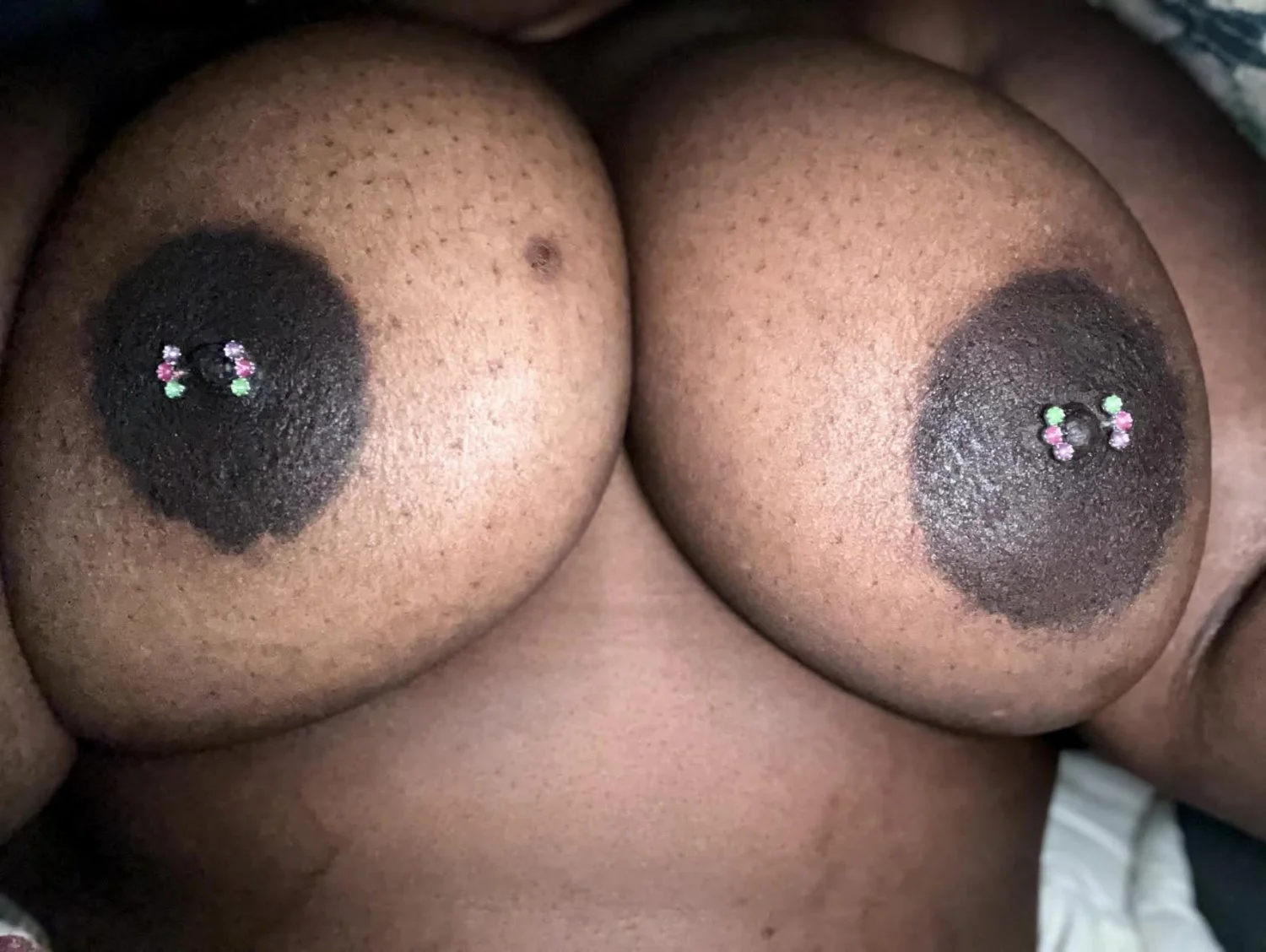 A Whole Lotta Breast Meat image 29