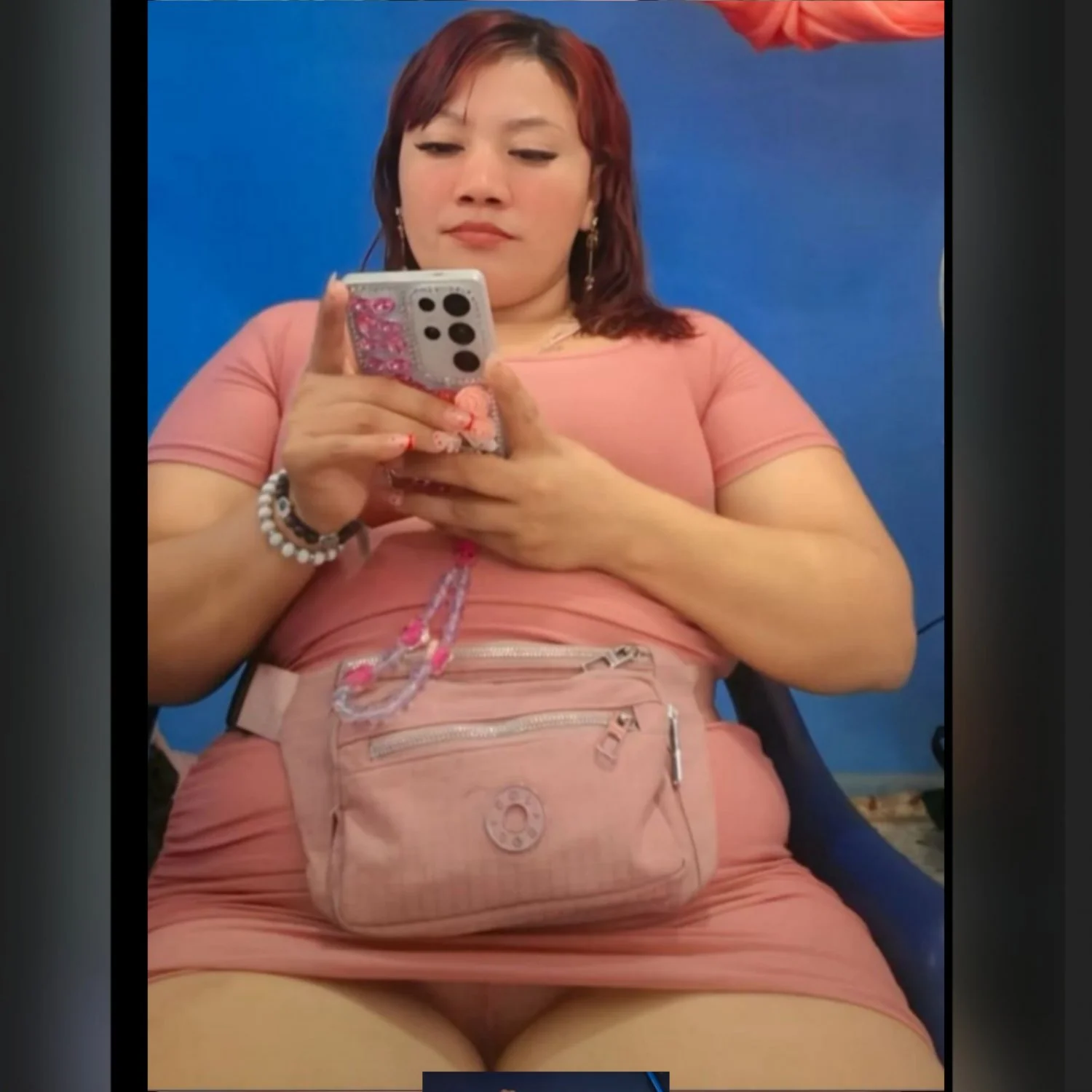 La salvadoreña culona de Rox ana campos 🇸🇻 2026 image 2