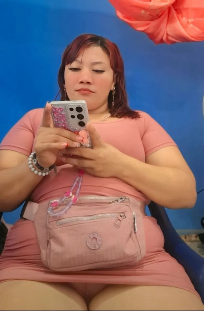 La salvadoreña culona de Rox ana campos 🇸🇻 2026 image 22
