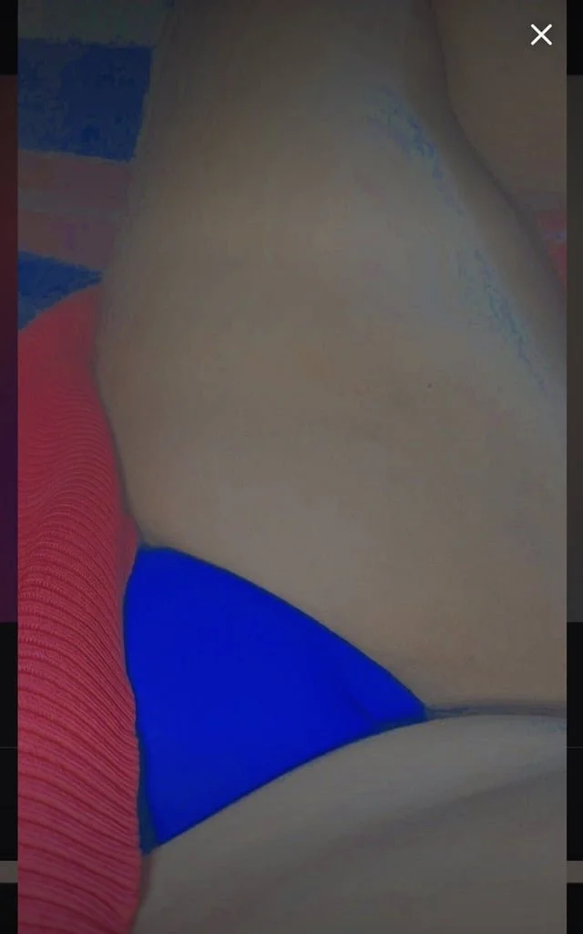 La salvadoreña culona de Rox ana campos 🇸🇻 2026 image 25