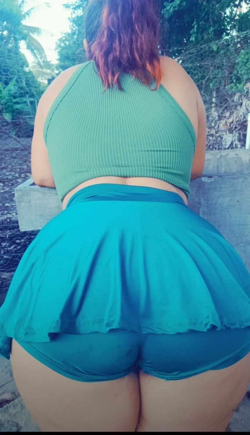 La salvadoreña culona de Rox ana campos 🇸🇻 2026 image 6