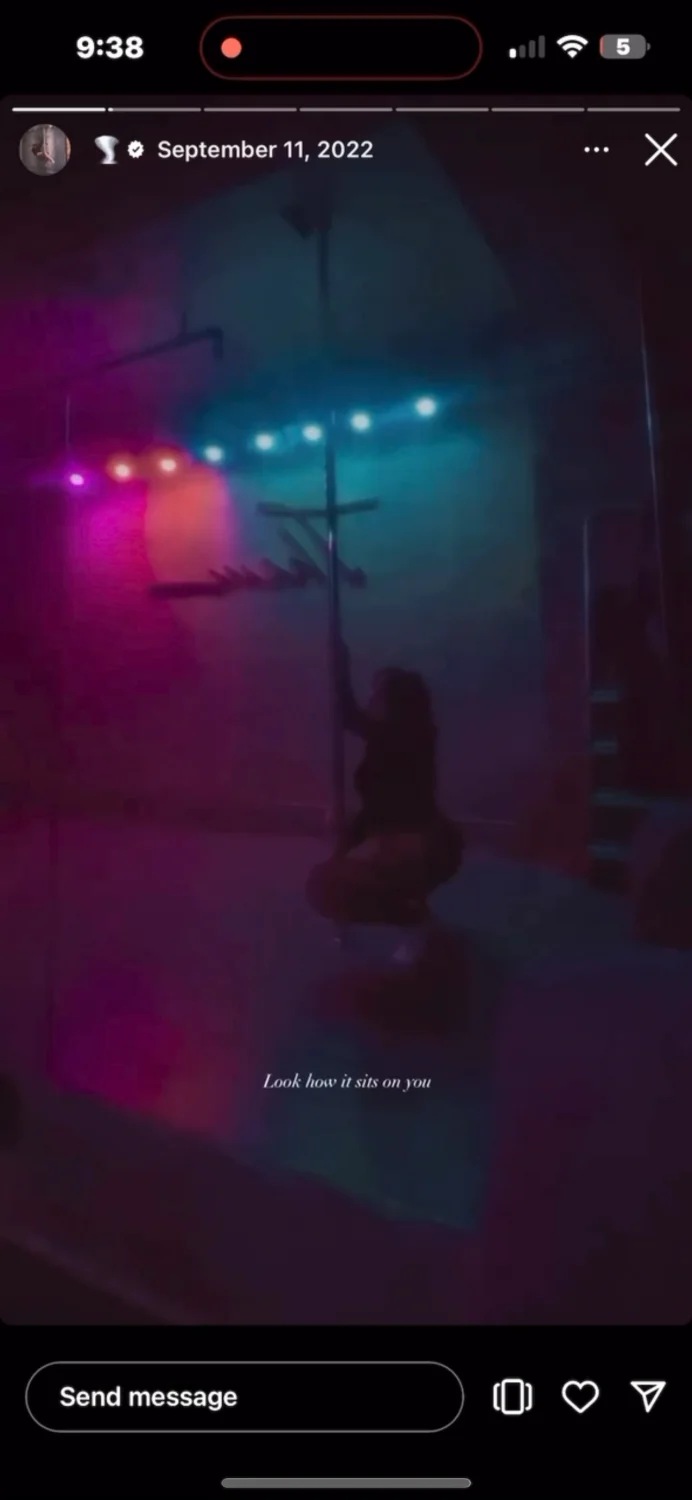 Caitanya estrella image 2