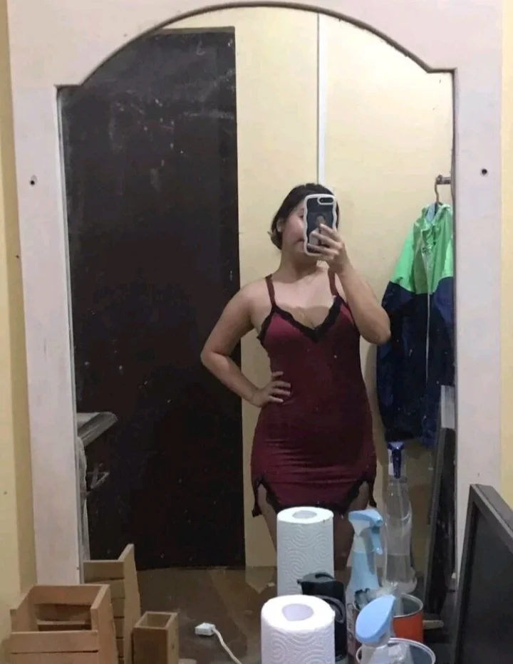Shein lingerie sluts main image