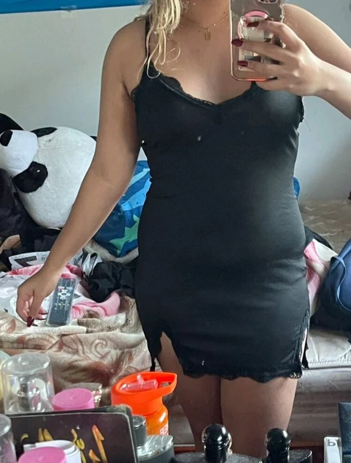Shein lingerie sluts image 29