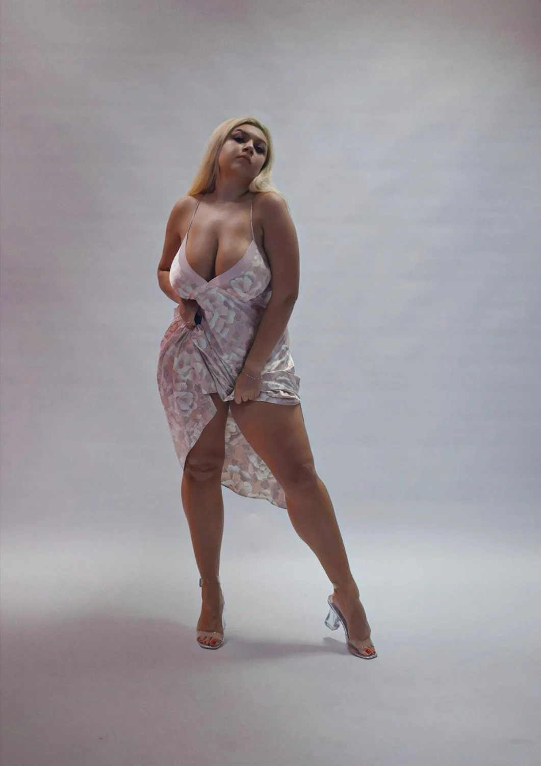Beautiful model - ∀lᴉuɐ ∀lʇ image 13