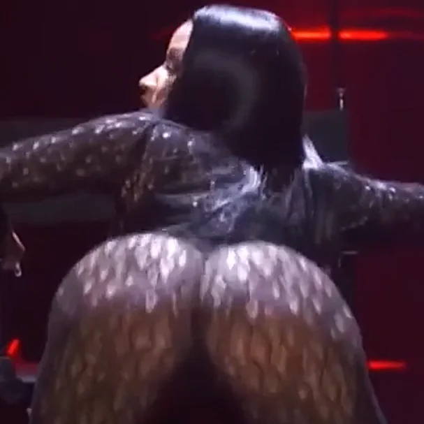 Nicki Minaj Big Phat Ass Twerking 🍑 (RARE) main image
