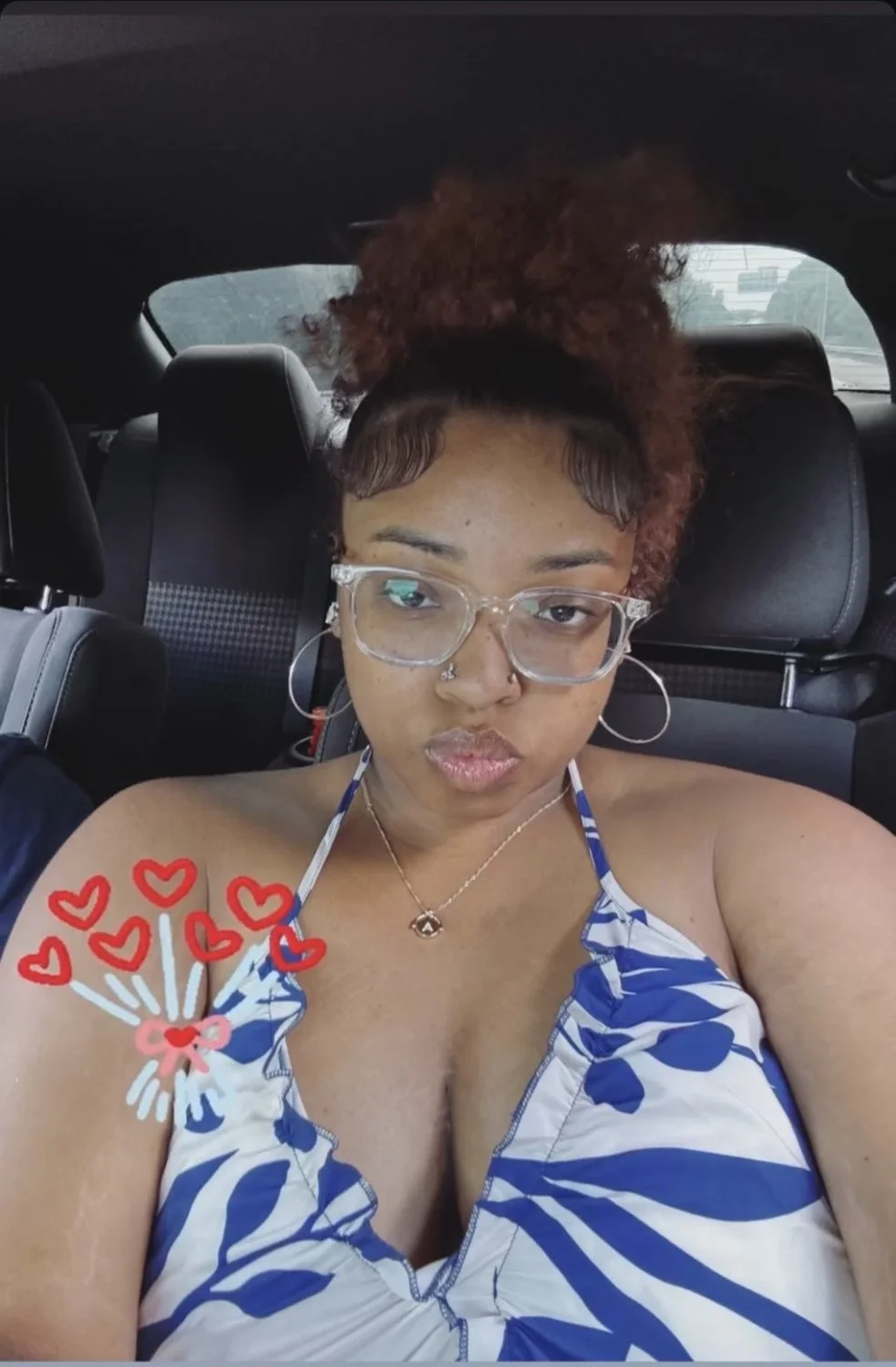 Bbw went crazy pt 3 🔥 main image