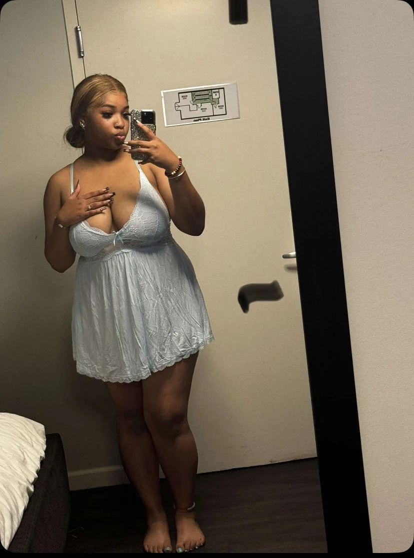 Bbw went crazy pt 3 🔥 image 16