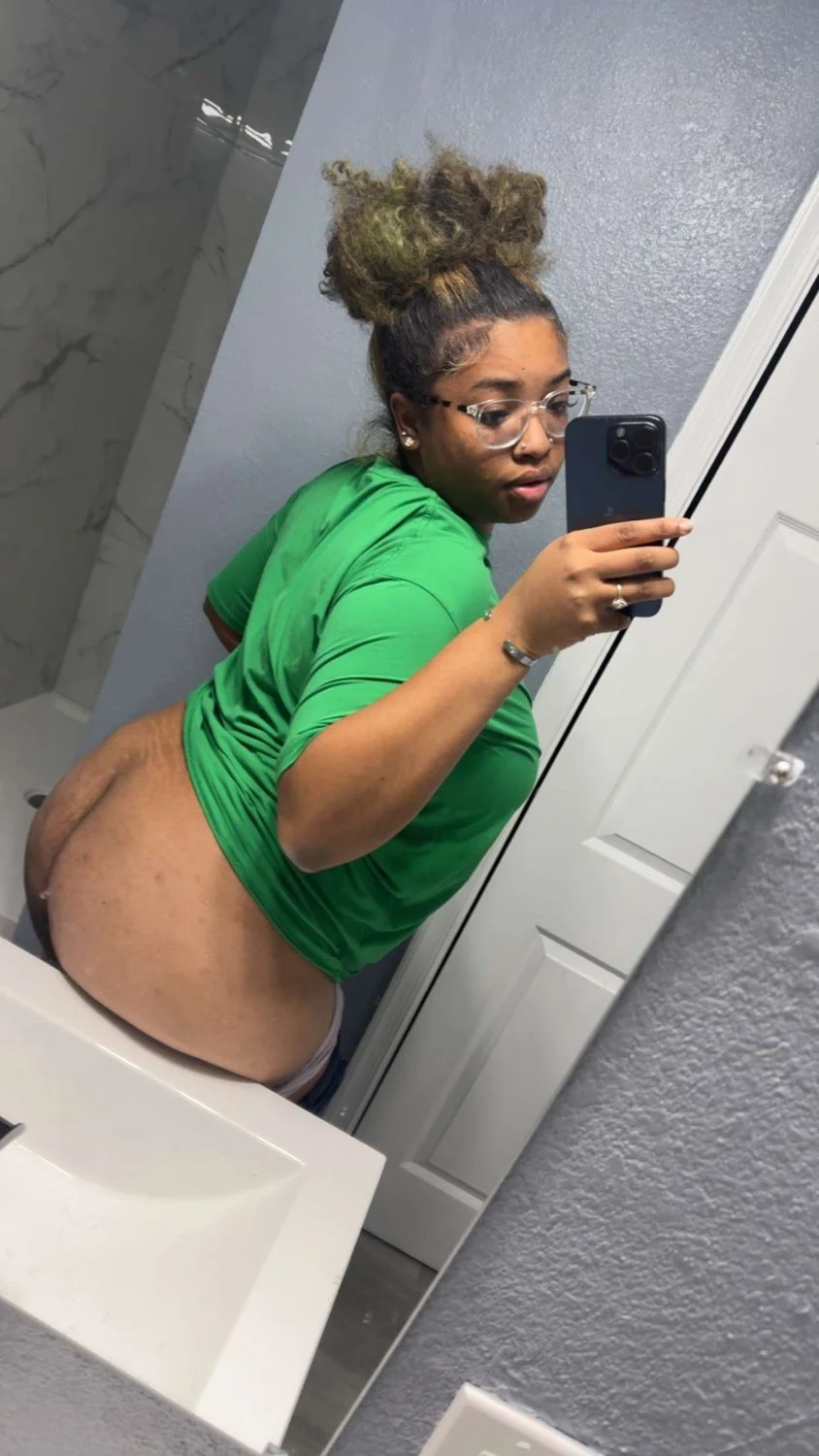 Bbw went crazy pt 3 🔥 image 20