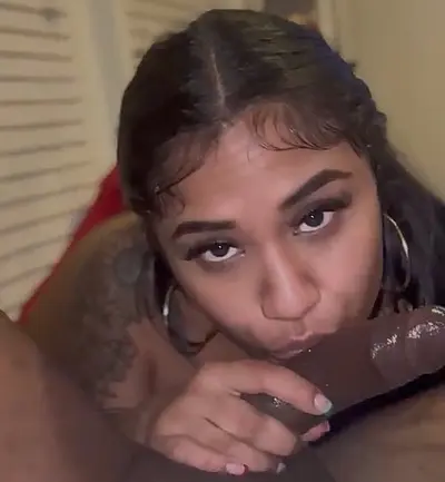 Thick arab teen deepthroats bbc cover image