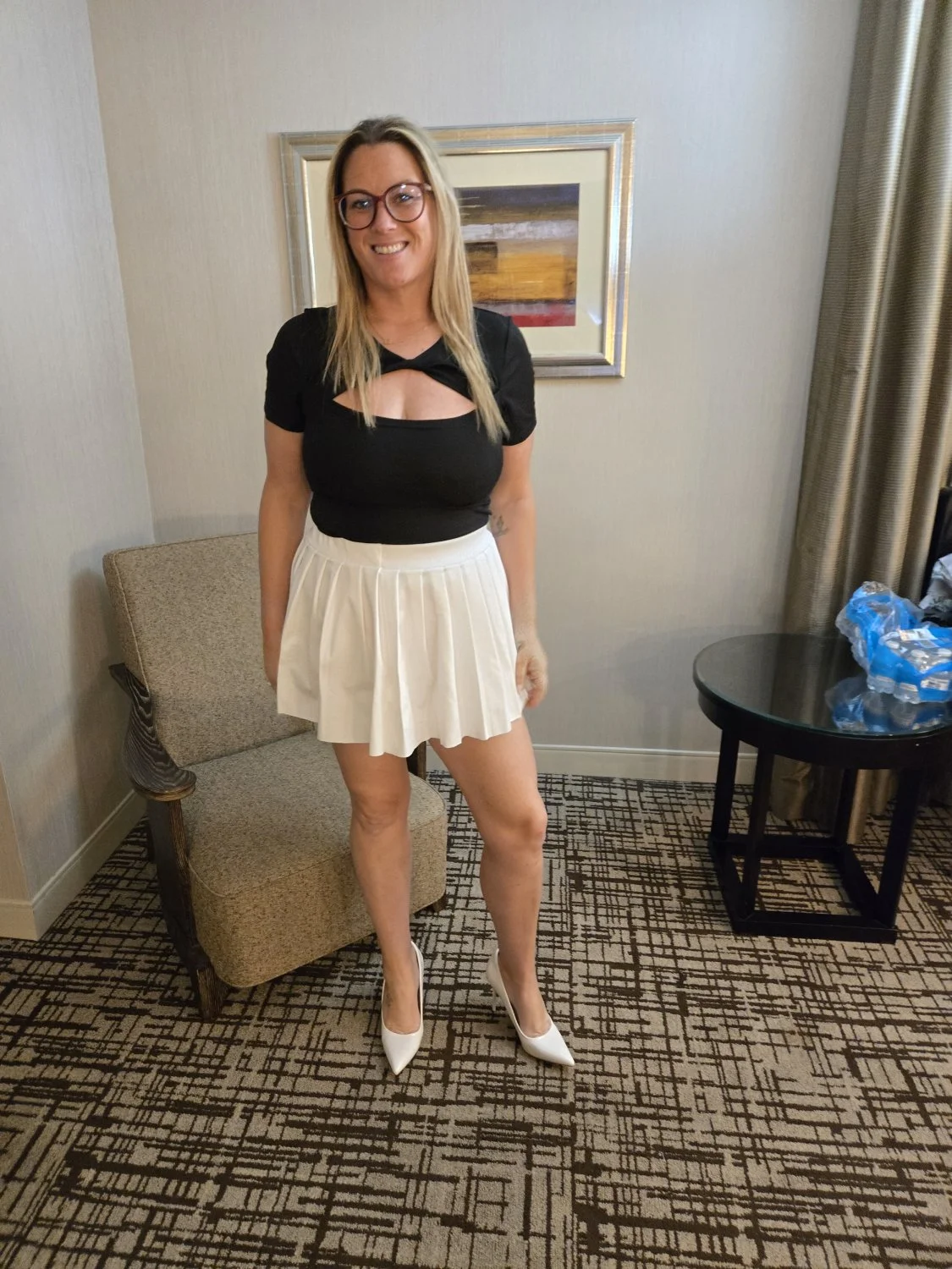 Vegas slut image 3