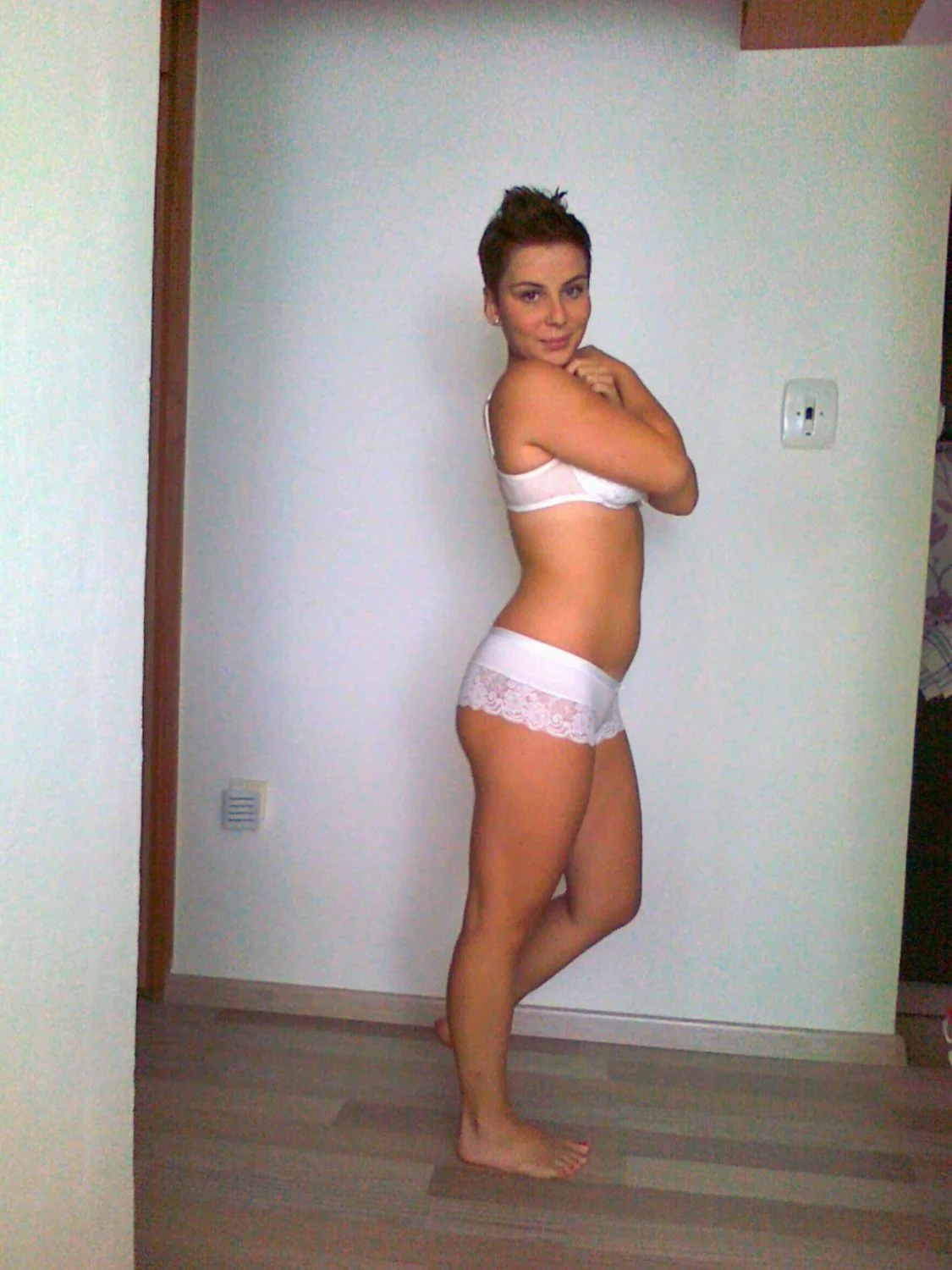 Young czech slut Tereza image 11