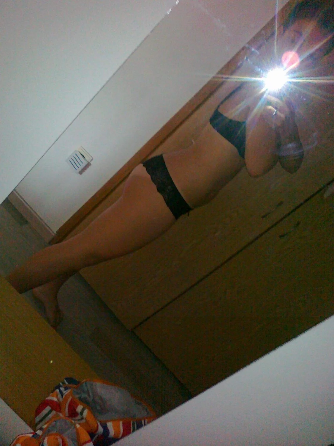 Young czech slut Tereza image 5