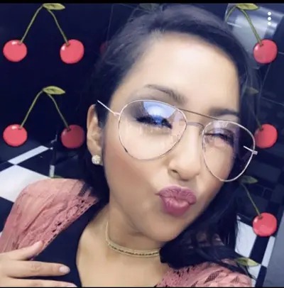Married cheating hoe nayeli who got her? cover image