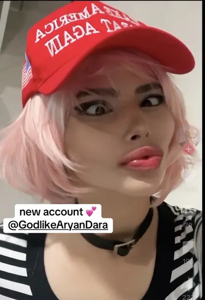 Aryan Dara best picks from Tiktok cover image