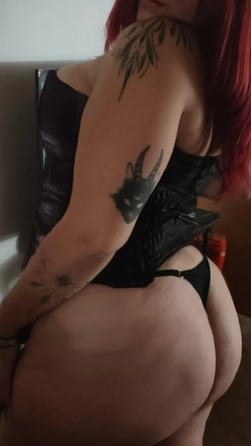 Argentina gordita de IG image 3