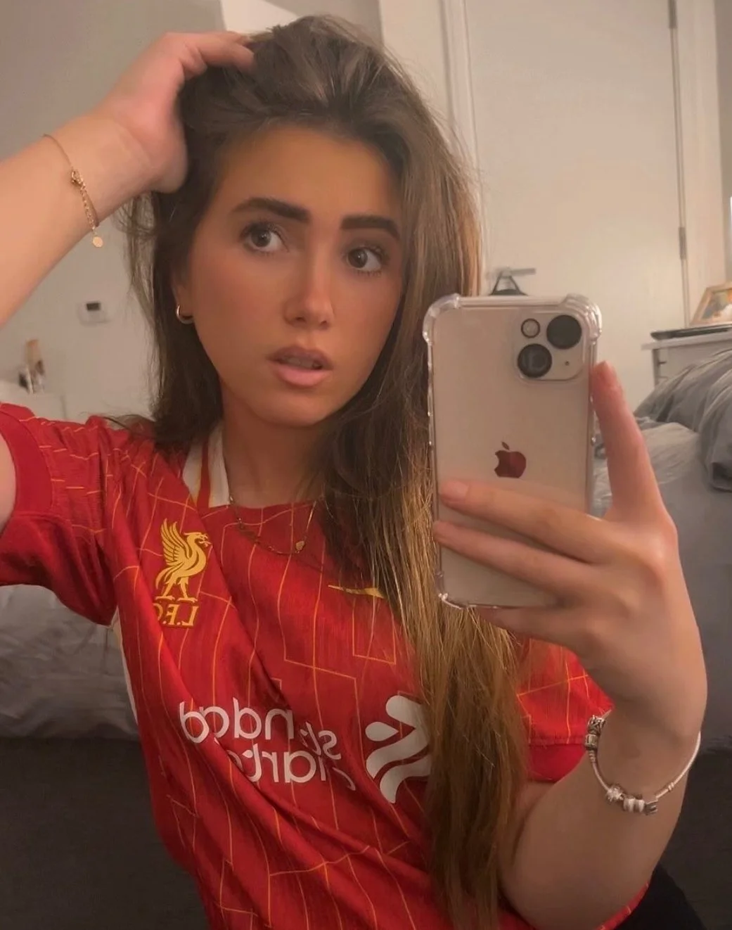 Ellie West, Pretty UK Teen image 6