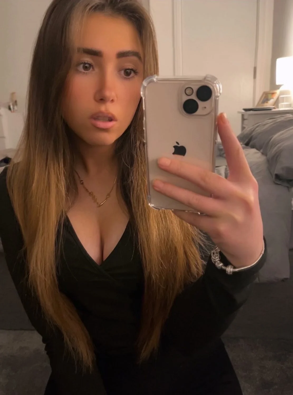 Ellie West, Pretty UK Teen image 8
