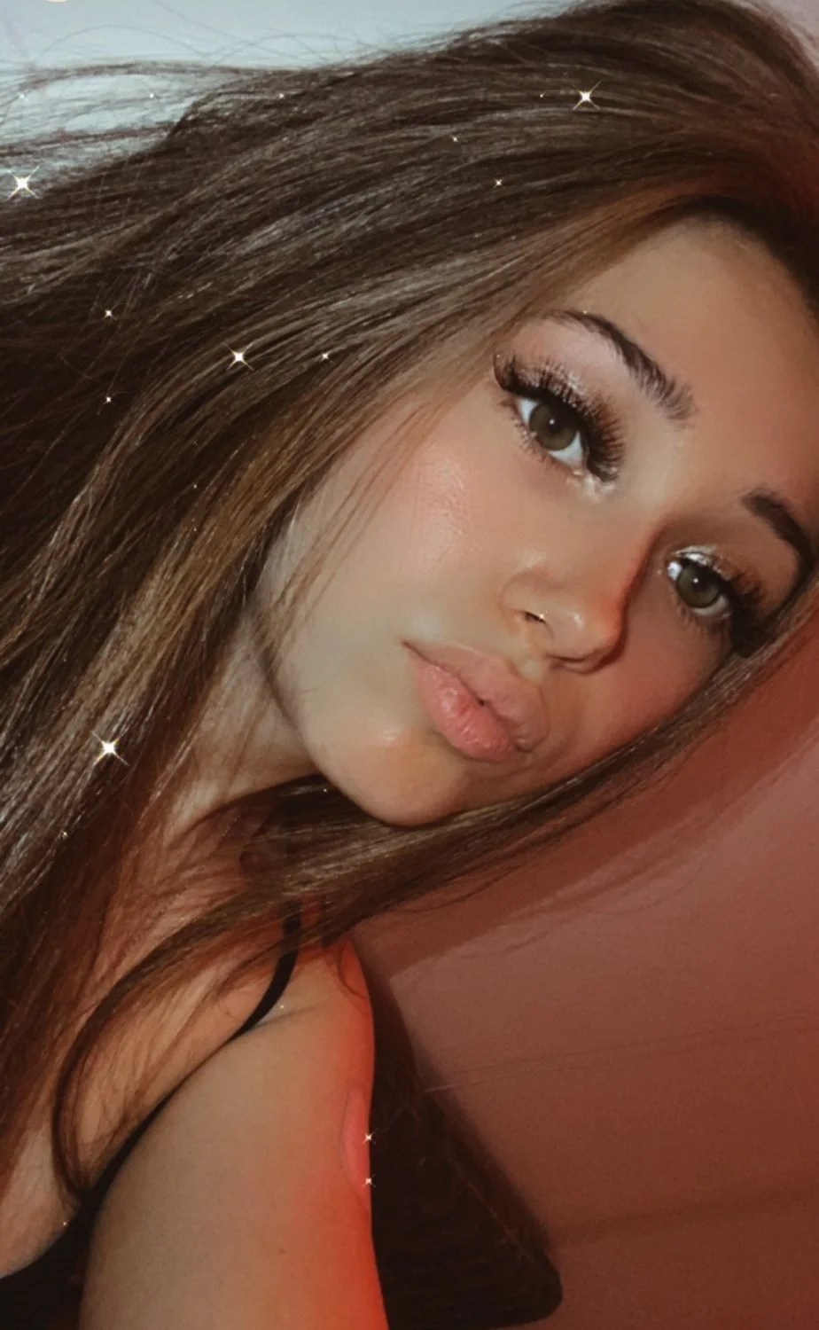 Ellie West, Pretty UK Teen image 9
