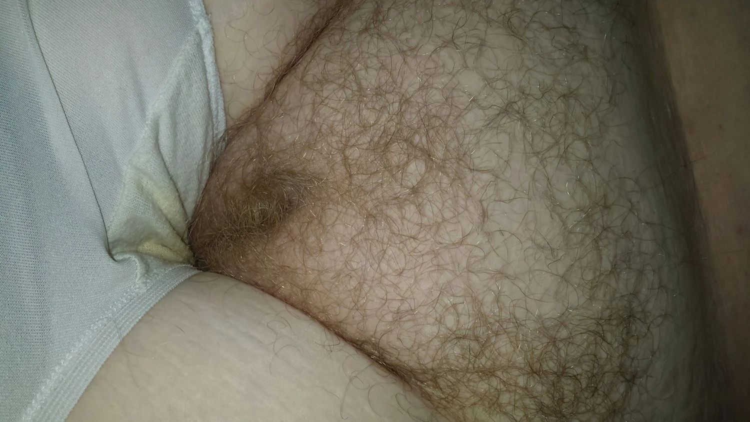 Dirty panties and smegma pussies 2 image 27