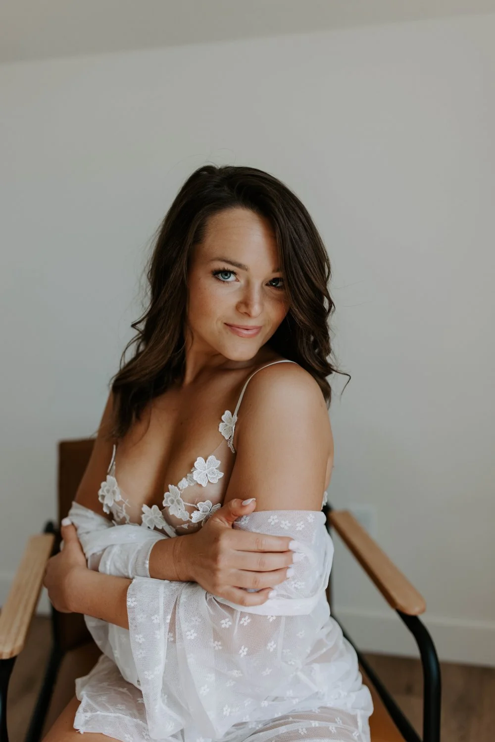 Lydia’s boudoir image 19