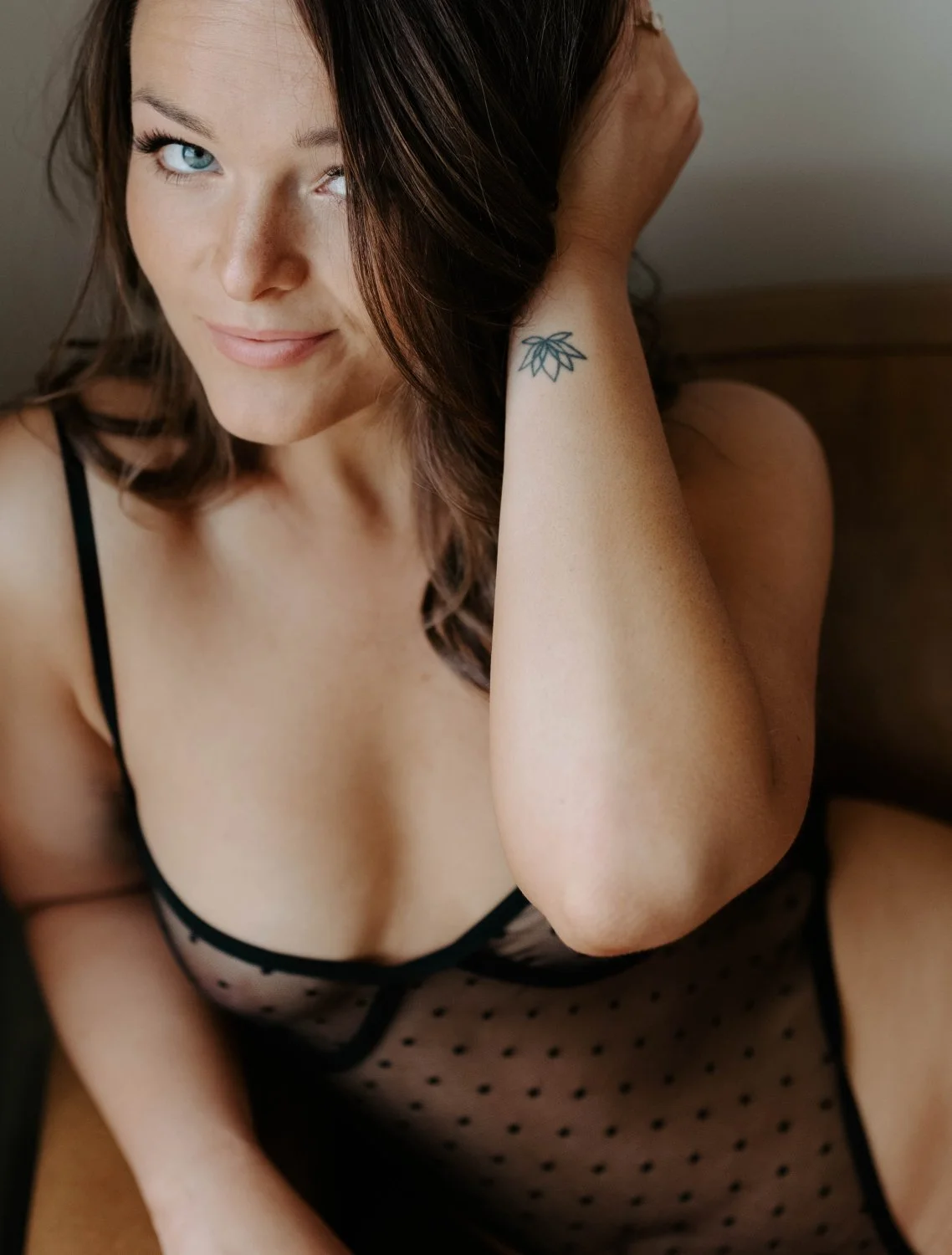Lydia’s boudoir image 22