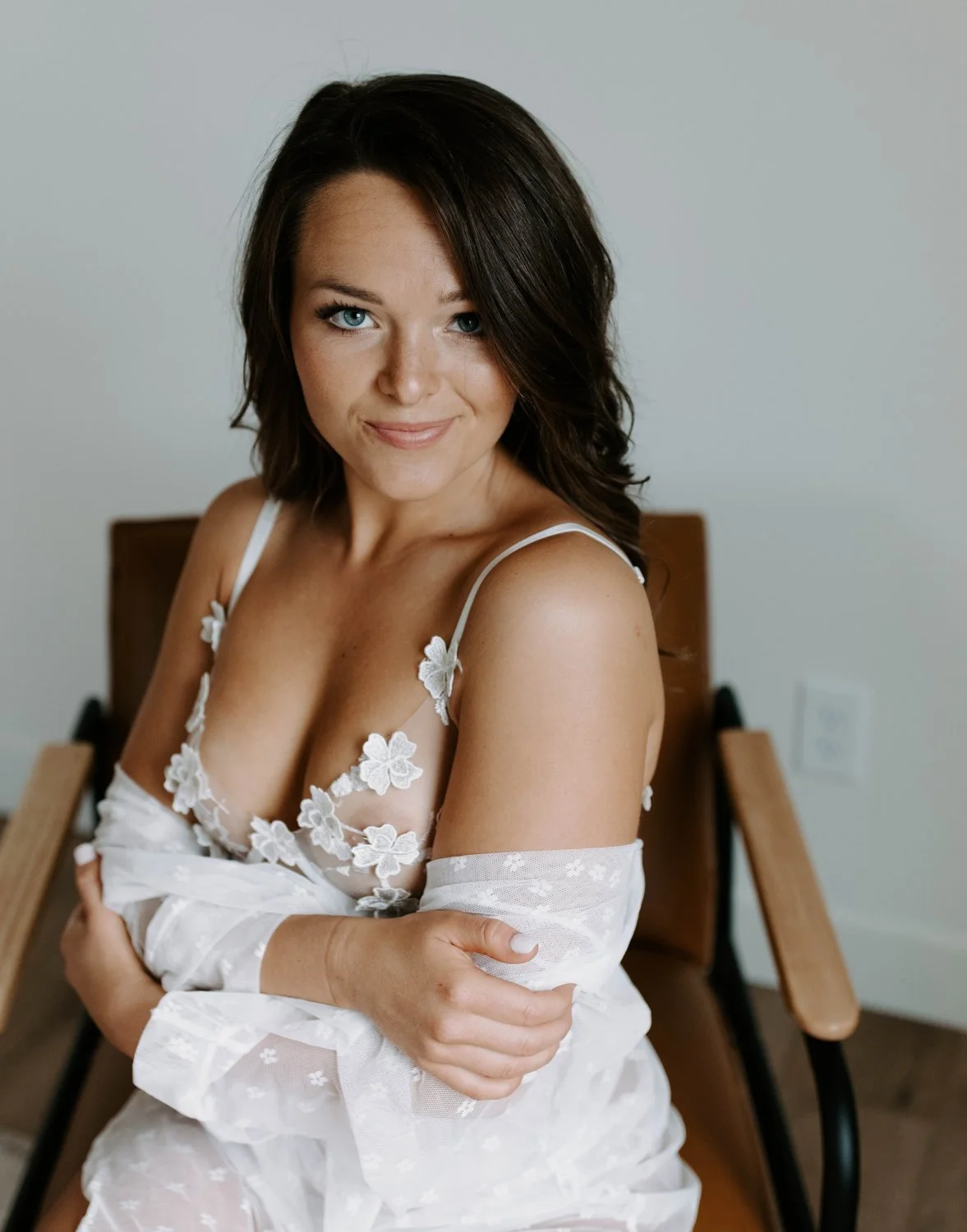 Lydia’s boudoir image 5