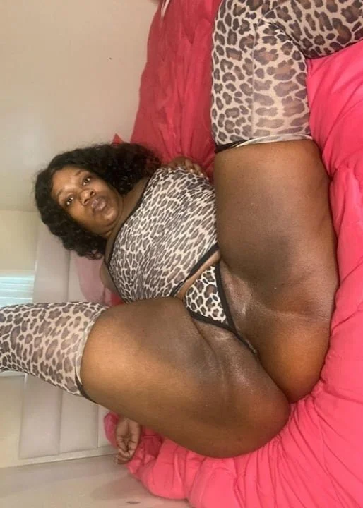 Sexy,Freaky, Chocolate Ebony Milf I Would Not Pull Out 106 image 36