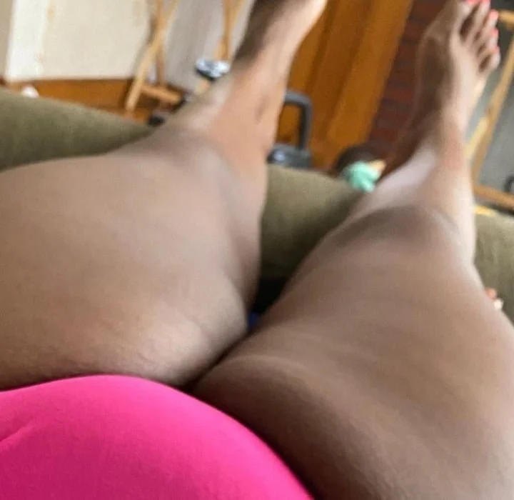 Sexy,Freaky, Chocolate Ebony Milf I Would Not Pull Out 106 image 42
