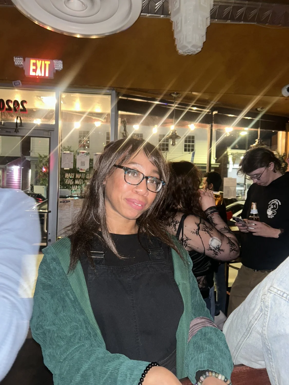 Exposing Ex Girlfriend Stormiii main image