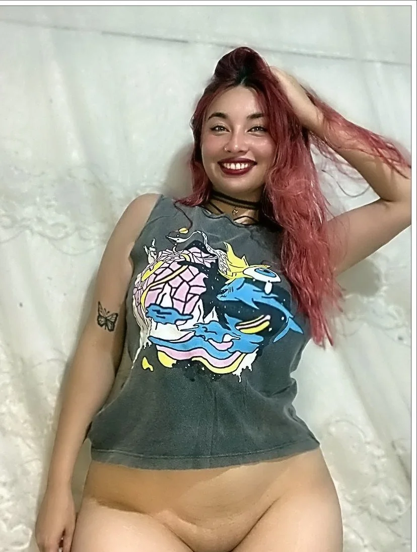 Magg. 25 Años. De sabrosas 🥵 Tetas y Culote 😋 image 20