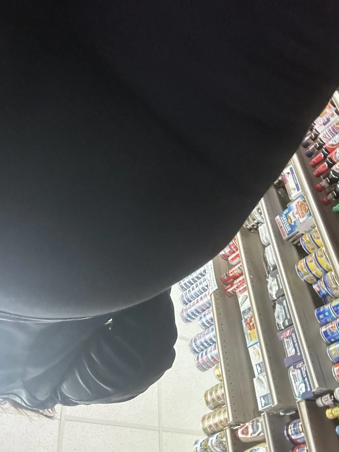 big booty ebony goddess perved on image 10