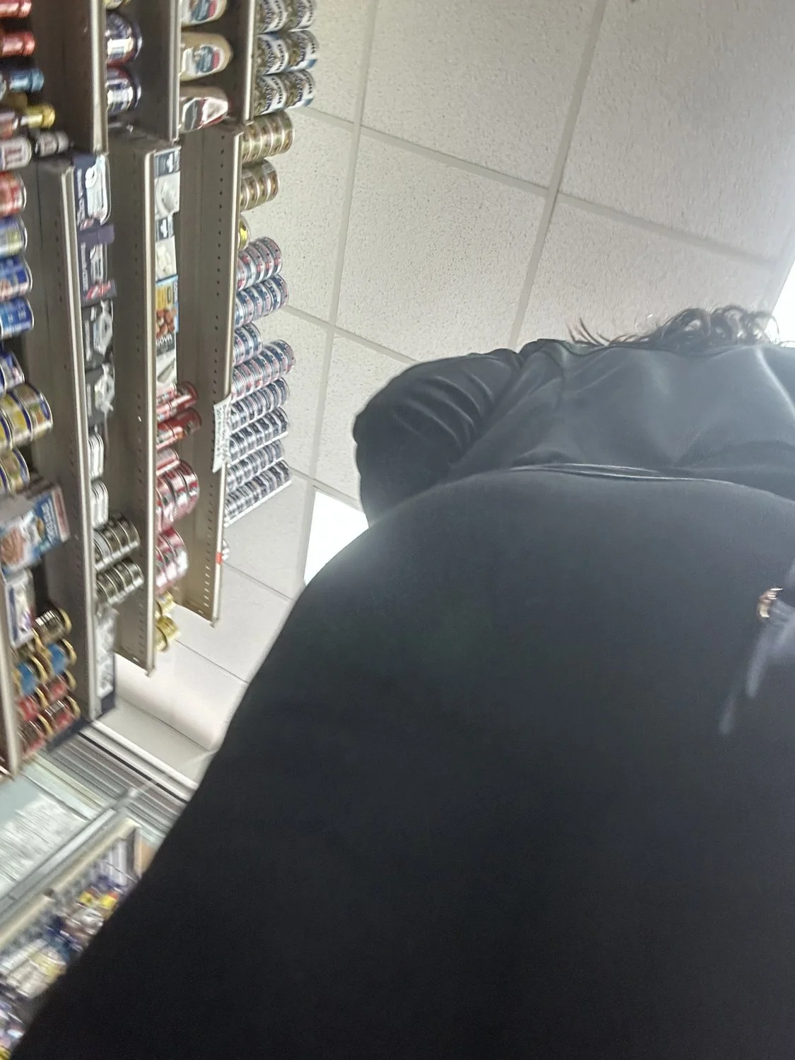big booty ebony goddess perved on image 13