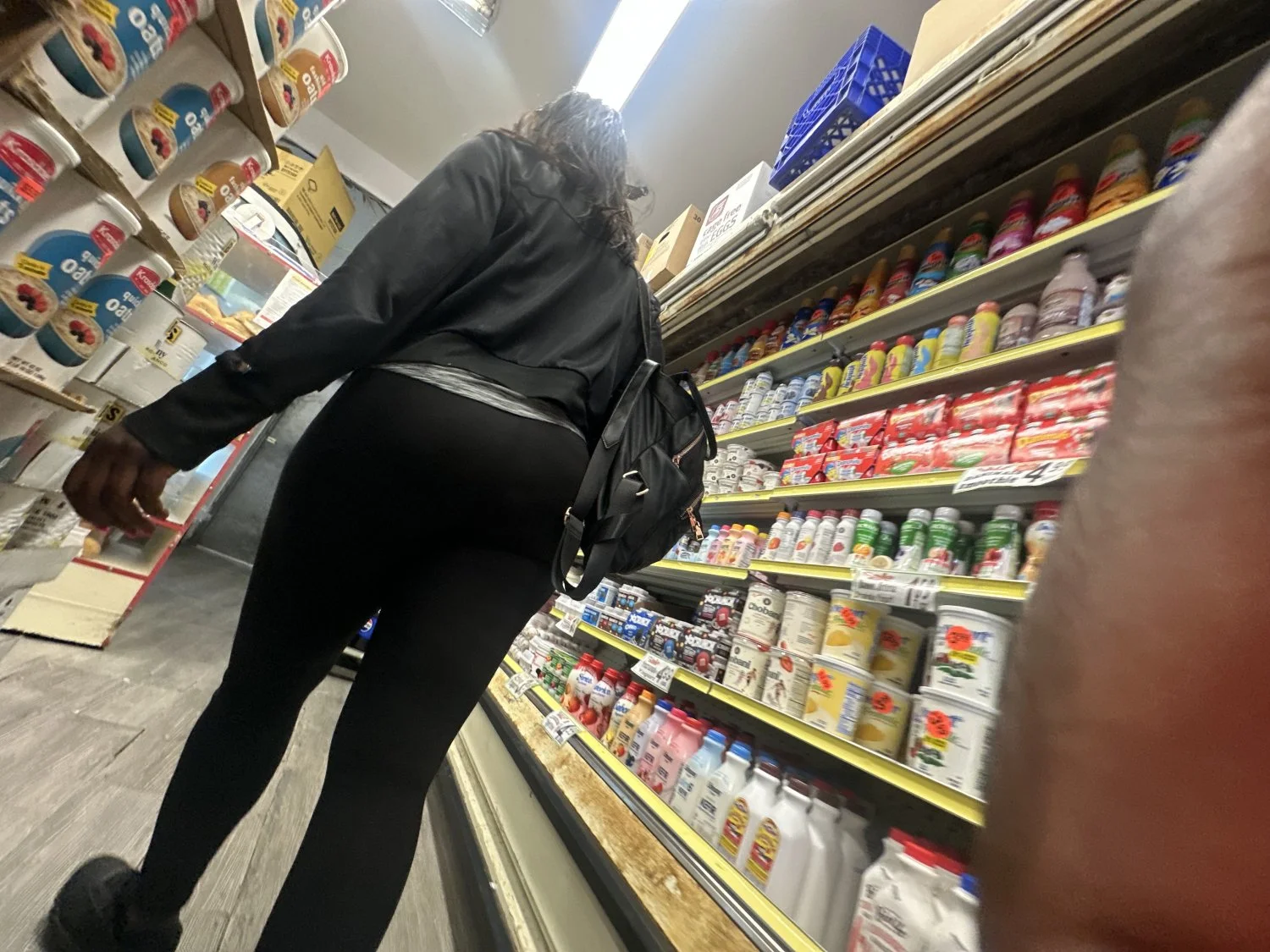 big booty ebony goddess perved on image 18