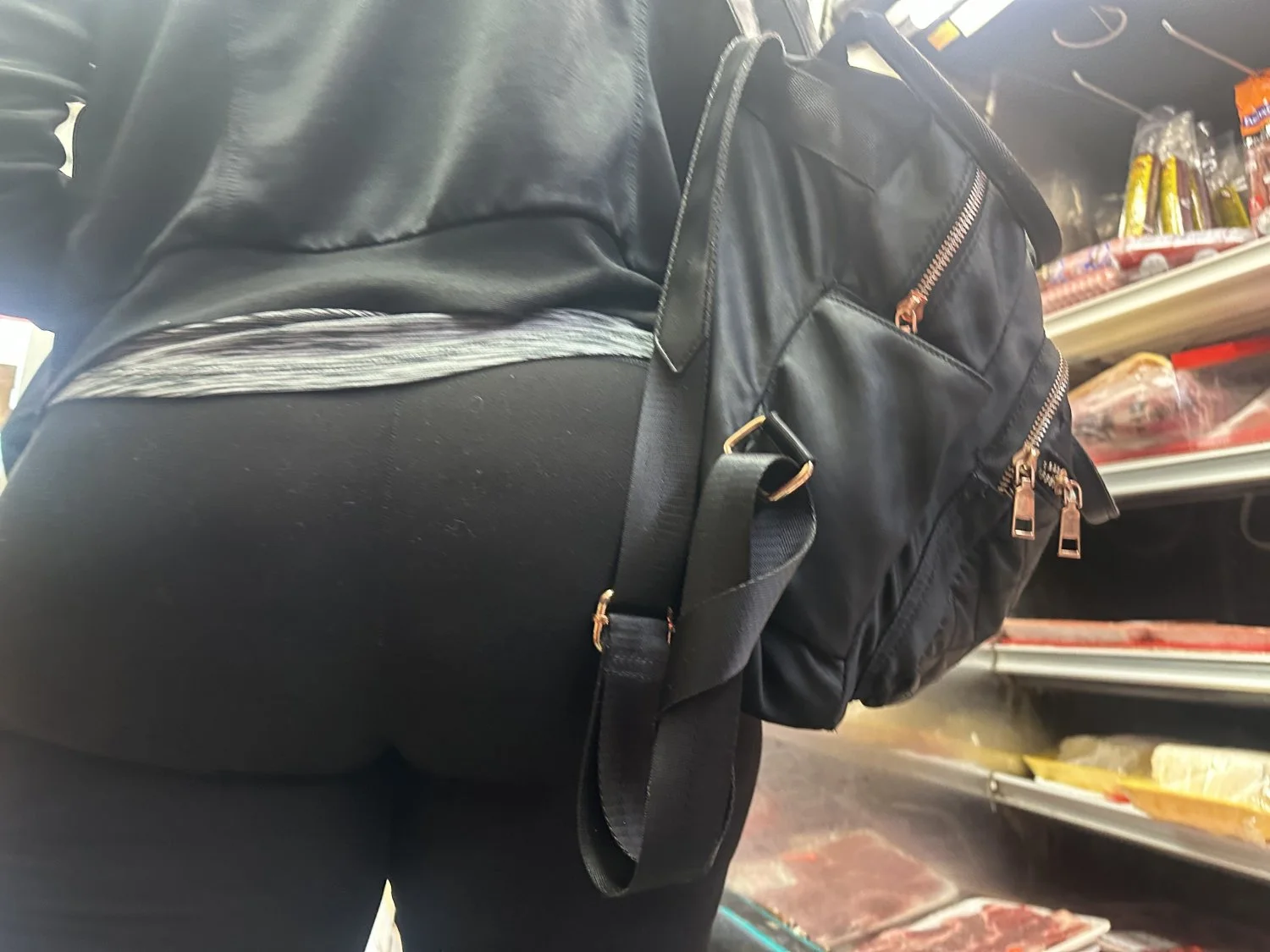 big booty ebony goddess perved on image 26